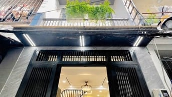 Chính chủ bán gấp nhà Kinh Dương Vương, Quận 6. Giá 3,3 tỷ, 51m2, HXH