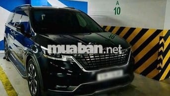 KIA CARNIVAL SIGNATURE BẢN MÁY DẦU - ODO 48.000KM