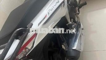 Honda Future Trắng 20000 km