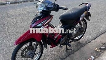 Honda Wave RSX 100 Đỏ Zin