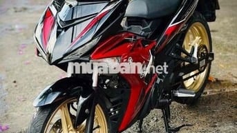 Yamaha Exciter 150 Led Đỏ đen