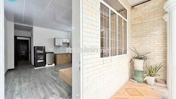 STUDIO BANCOL - MÁY GIẶT RIÊNG NGAY NGUYỄN VĂN TRỖI
