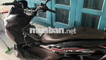 Honda PCX 2012 Đen 80.000km