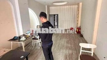 Cho Thuê Nhà Mặt Tiền Đường số 8 Phường 11