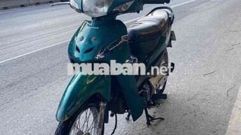 Honda Wave Rồng zin chất đẹp như hình