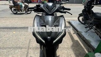 Honda Vario 2019 Đen máy zin biển 95 btt
