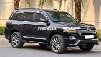 Bán LandCruiser Full model2020 Cao Cấp Sang Trọng