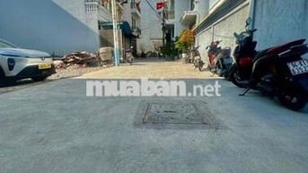 Bán 2 lô đất liền kề full thổ cư