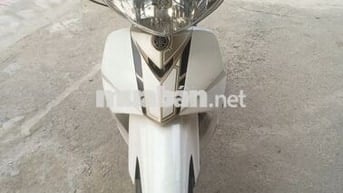 Yamaha Sirius 2009 Trắng nguyên zin êm thì thầm