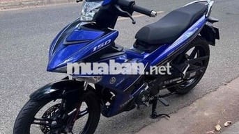 Yamaha Exciter 150 2018 Xanh Xe đẹp
