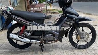 Yamaha Jupiter 5B95 2009 Đen
