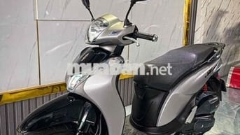 Honda SH Mode 2018 Bạc Odo lướt