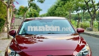 Mazda 3 2016 1.5AT Đỏ
