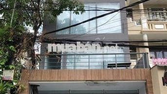 🙋 CHO THUÊ NHÀ MT ẤP BẮC_Q.TB_6x20m_TRỆT 2 LẦU_ KD TỰ DO.