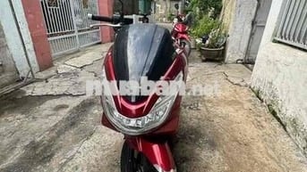 Honda PCX 2017 Đỏ dk 2018 btp chính chủ