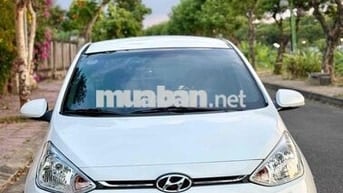 Hyundai Grand i10 2021 1.2 Trắng