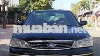 Ford Laser Đen Số tự động