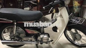 Honda Dream chưa xua chữa thay gi rat tốt chinh ch