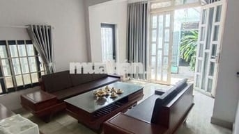 Nhà 6x13 - 3 phòng ngủ - hẻm xe hơi cách 3 căn