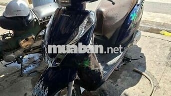 Honda Lead 2013 Xanh đậm