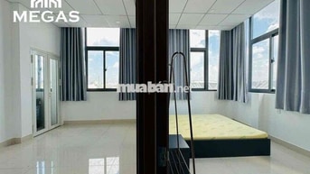 2 PHÒNG NGỦ SIU TO NGAY ĐẠI HỌC VĂN LANG CS3