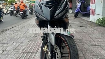 Yamaha Exciter 150 2020 Đen xám cam