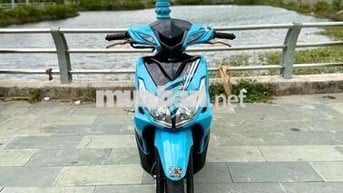 🛵Yamaha Luvias GTX Fi Máy Nguyên Zin Chính Chủ
