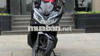 Honda PCX150 Hybrid 2021 xăng lai điện 69.222