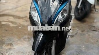 Honda Vision 2013 biển 95 máy êm chân áo sạch đẹp