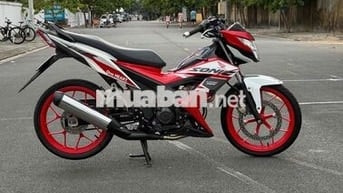 Honda Sonic Đỏ trắng Đã sử dụng