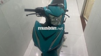 Yamaha Exciter 150 2018 Xanh ngọc
