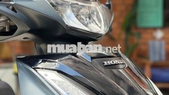 Honda Future 2025 Xám đen 4000 km