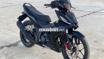 Honda Winner V1 màu Đen