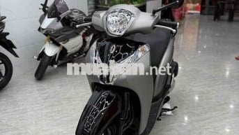 Honda SH Mode 2018 Bạc Smartkey