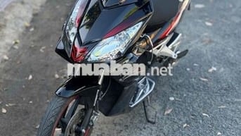 Honda Air Blade Fi 2010 Đen biển 64 ngây chủ