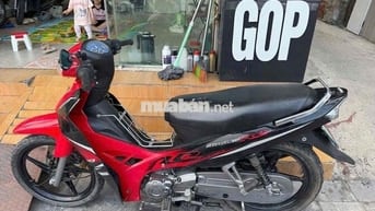 Yamaha Sirius RC Đỏ đen