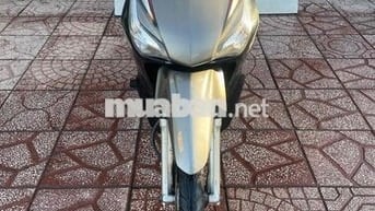 Honda Future Fi 2013 Đen Bạc biển 65 máy zin êm