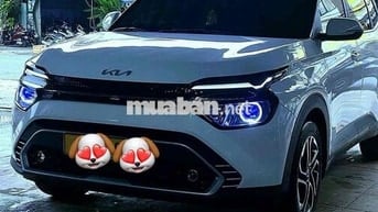 Kia Carens 2023 7 chỗ Xám