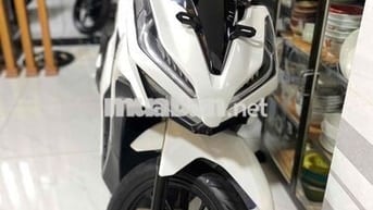 Honda Vario 150 2019 Trắng