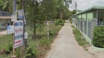 Chính chủ bán đất 270m² Thanh Điền Tây Ninh