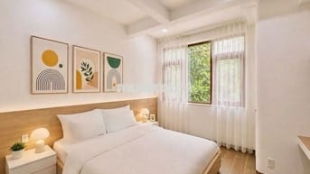 Chính Chủ Cho Thuê Căn Hộ Hải Châu