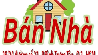 Bán Nhà : 25/2A đường số 22, P.Bình Trưng Tây, Q.2, Tp.HCM