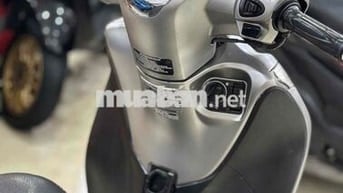 Honda SH Mode 2017 Bạc Đen Sport.BSTP.Giá tốt