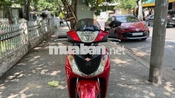 SH125 Nhập Ý hàng 3 cục máy zin bao chưa rớt đầu