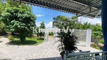 Chính chủ ra gấp 1000m2 ngang 20m mặt tiền nhựa ql13