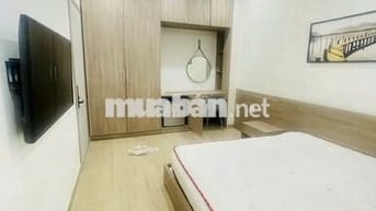 Cho thuê phòng đường Nại Nam cạnh siêu thị lotte