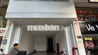 MẶT BẰNG MẶT TIỀN ĐƯỜNG TRẦN PHÚ GẦN CHỢ HÀN HẢI CHÂU ĐÀ NẴNG