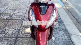 Honda Vision 2021 Đỏ 3D 19500 km
