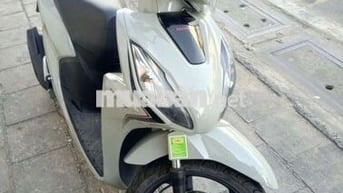 Honda Vision 2024 Xám 15730 km