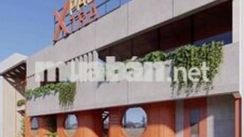 MẶT BẰNG GẦN 2/9 - 600m2 - MẶT TIỀN 22m cực lớn